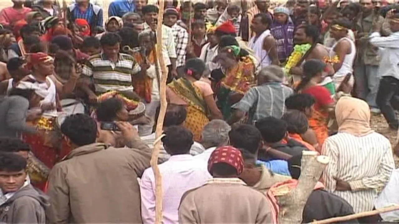 Talks fail; animal sacrifice to go ahead at Sulia Yatra