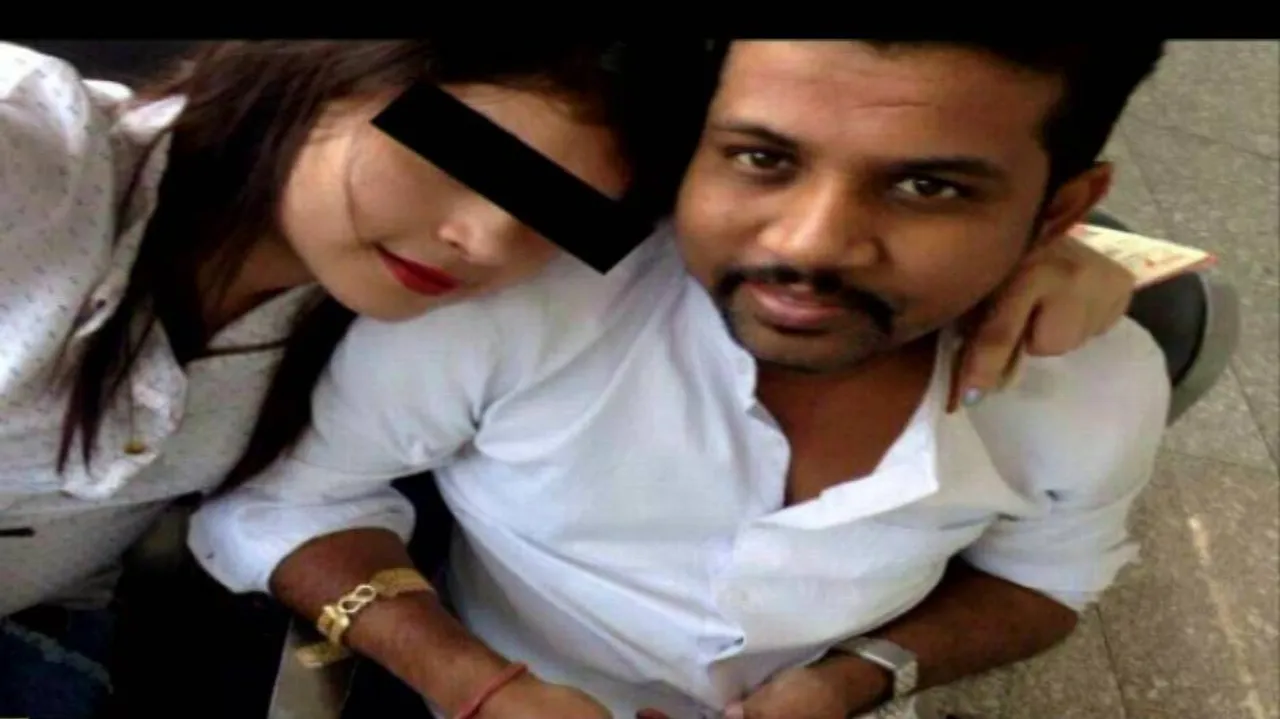 Cops get sex trade kingpin Meher on 4-day remand