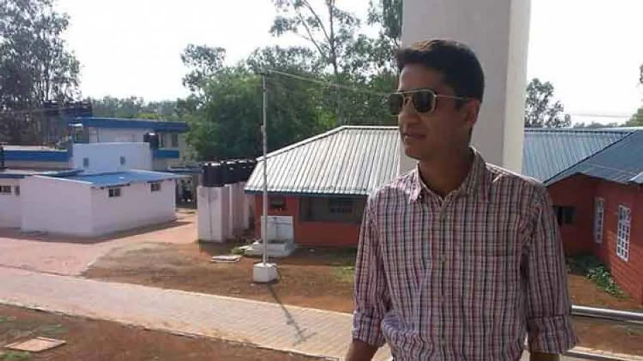 Flight Lieutenant from Odisha among 13 on board missing IAF aircraft