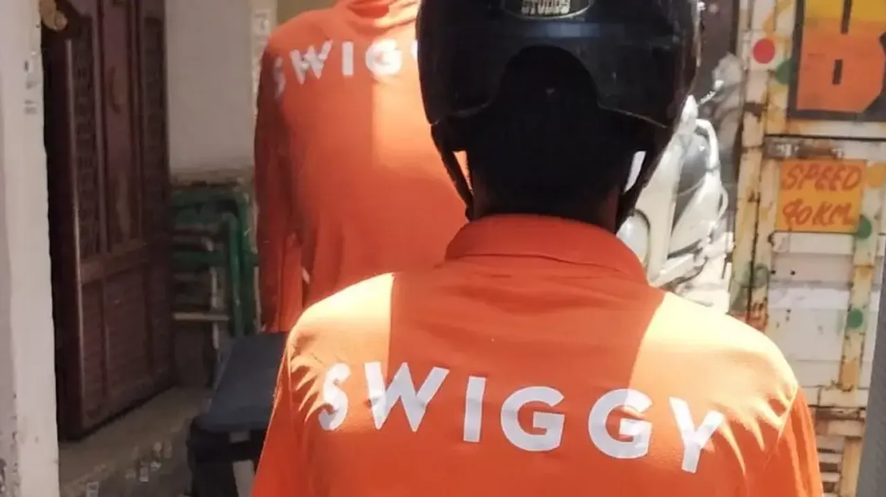 SWIGGY