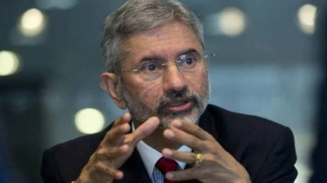 No Such Request Made By PM Modi: Jaishankar On Trump's Claim