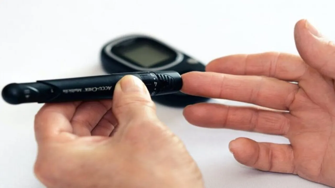 World Diabetes Day: How Covid-19 Exposed Vulnerability In People With Diabetes