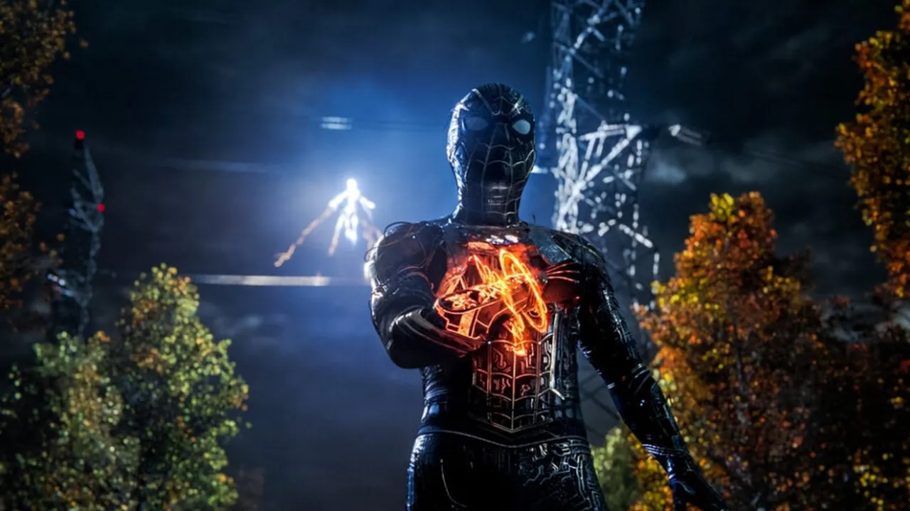 'Spider-Man: No Way Home' Latest Trailer Brings All Villains Back