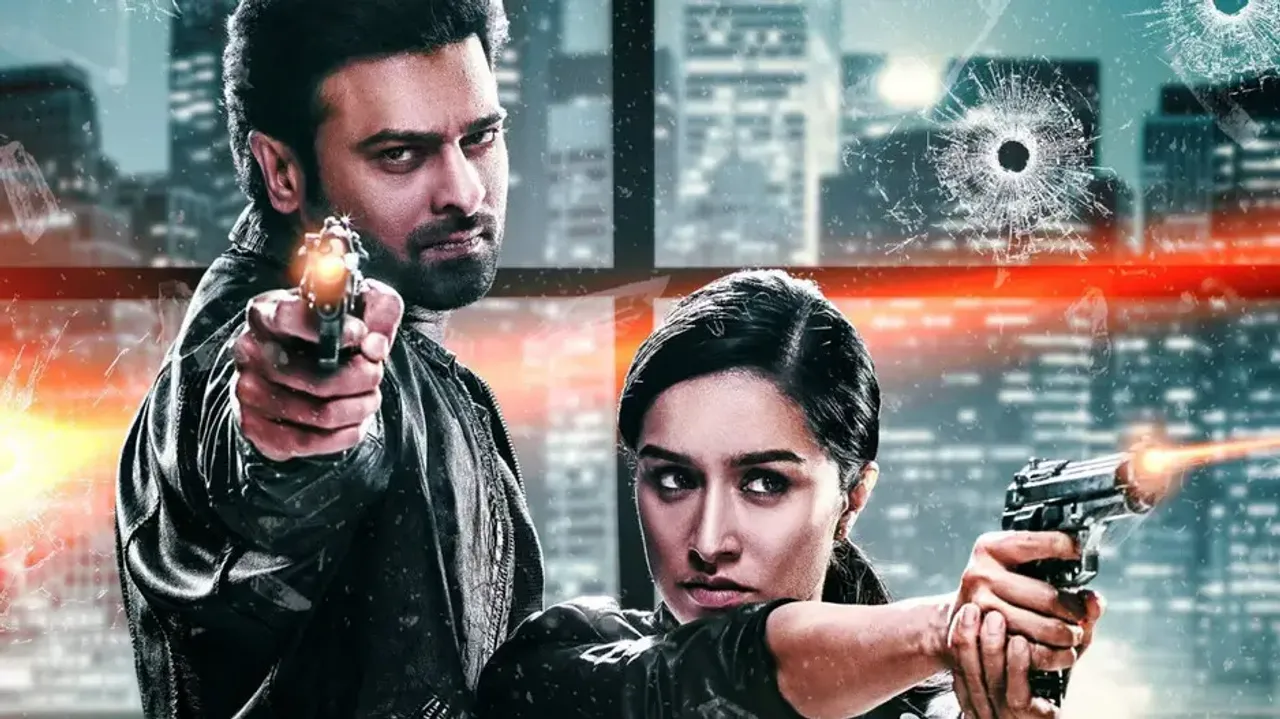 Saaho