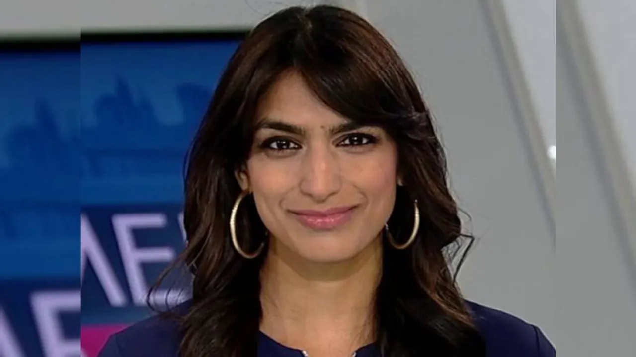 Kamala Harris Appoints Indian-American Sabrina Singh As Press Secretary
