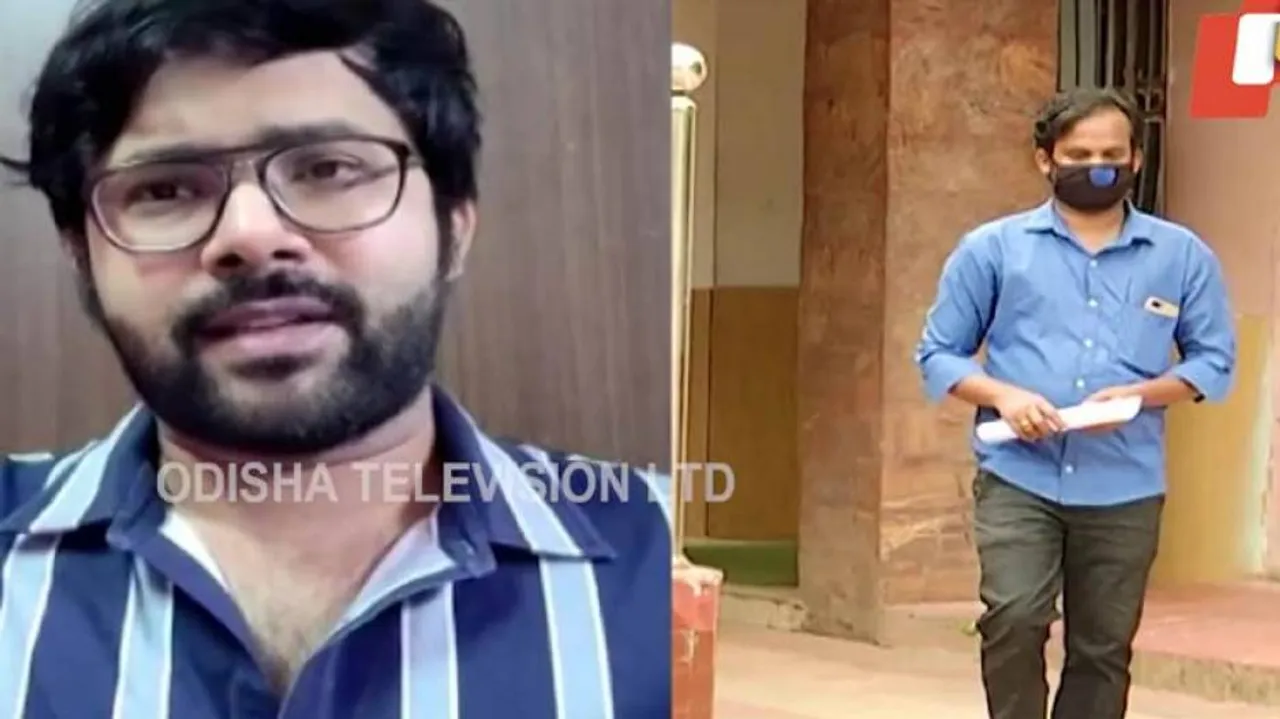 Illegal Kidney Sale Racket: Actor Sabyasachi Mishra Saves Odisha Youth