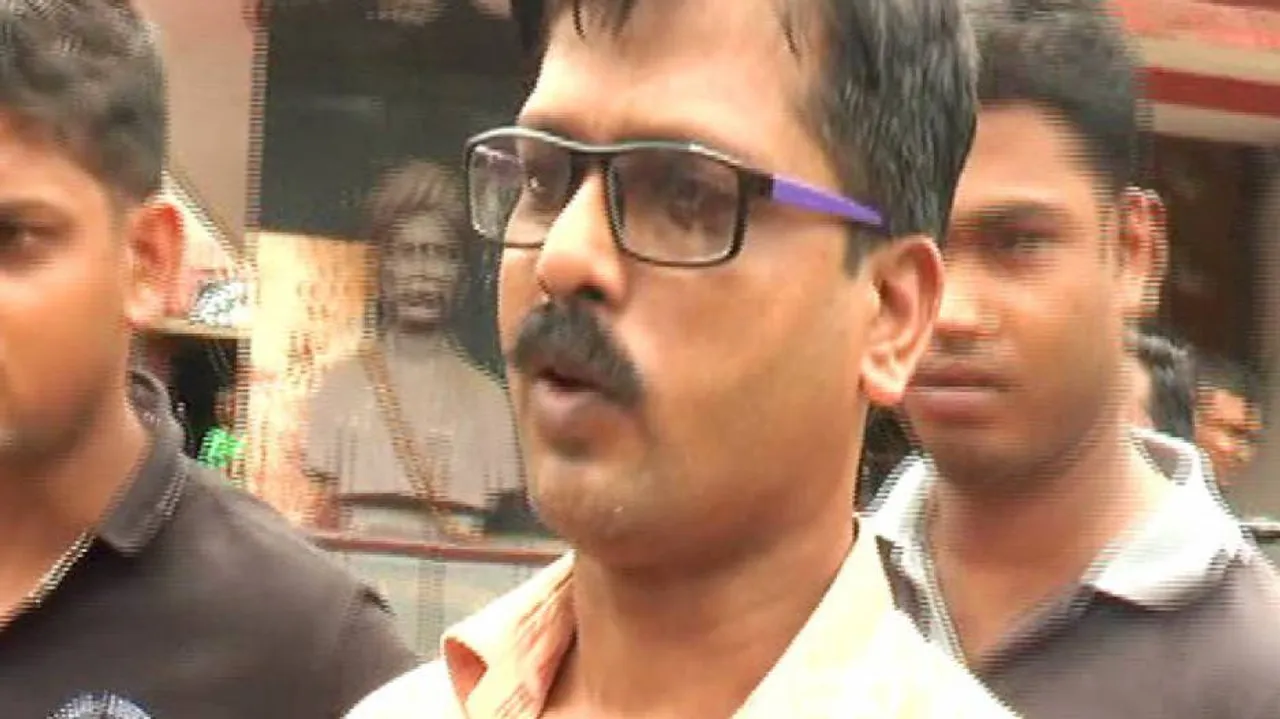 Maoist leader acquitted in Arms Act case