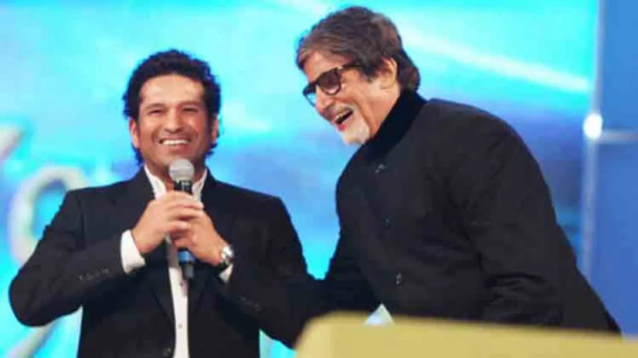 HWC 2018: Big B, Aamir & Tendulkar to be in Bhubaneswar for closing ceremony?
