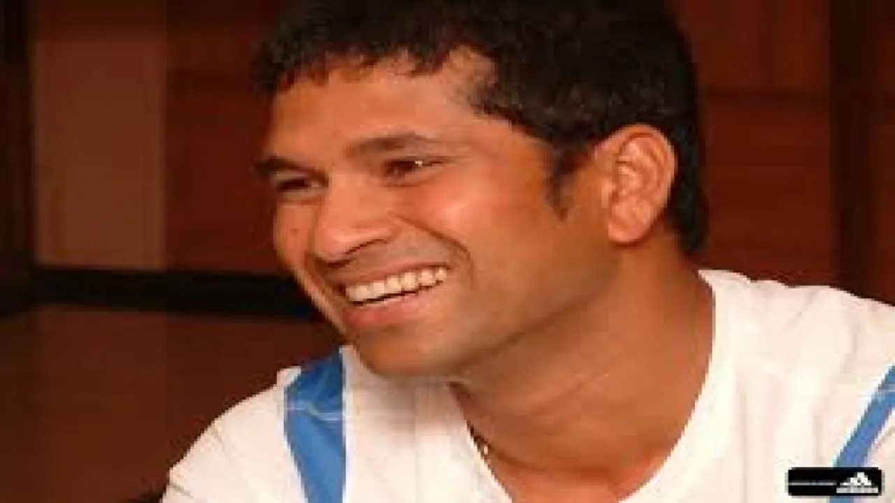 Chappell sought to remove Dravid: Tendulkar