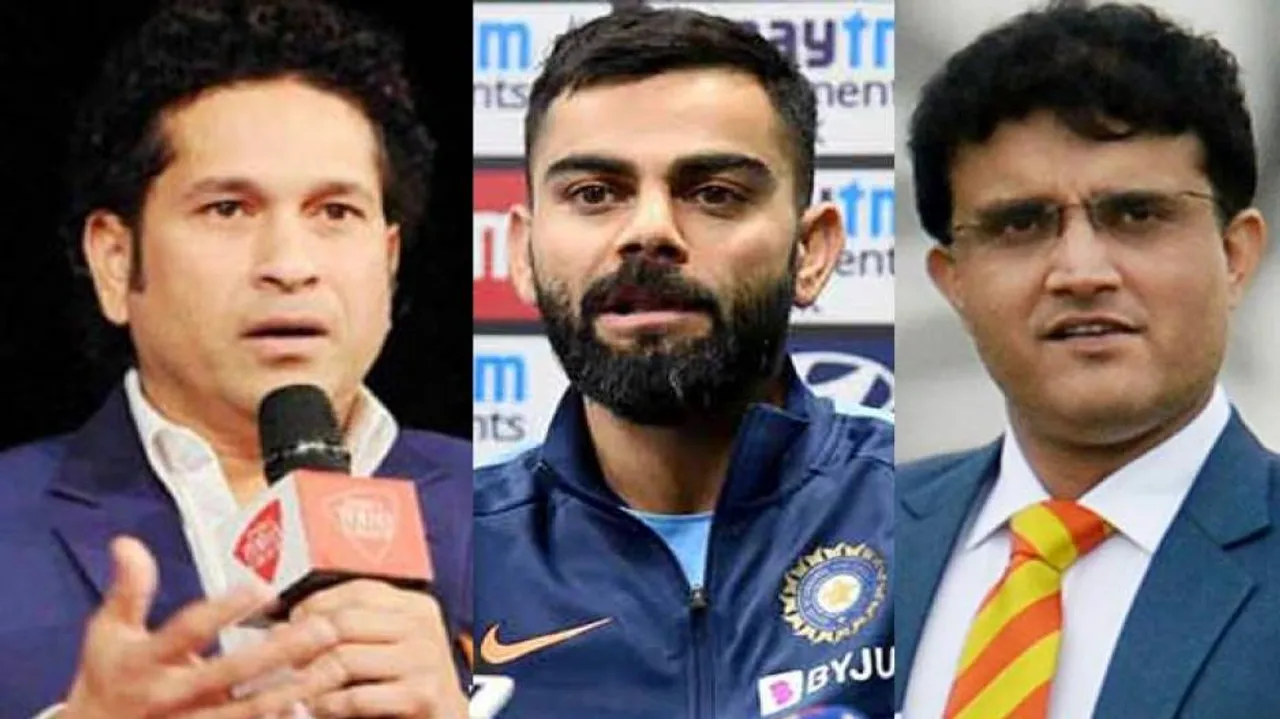 COVID-19 Battle: PM Modi Seeks Support Of India's Sports Heroes