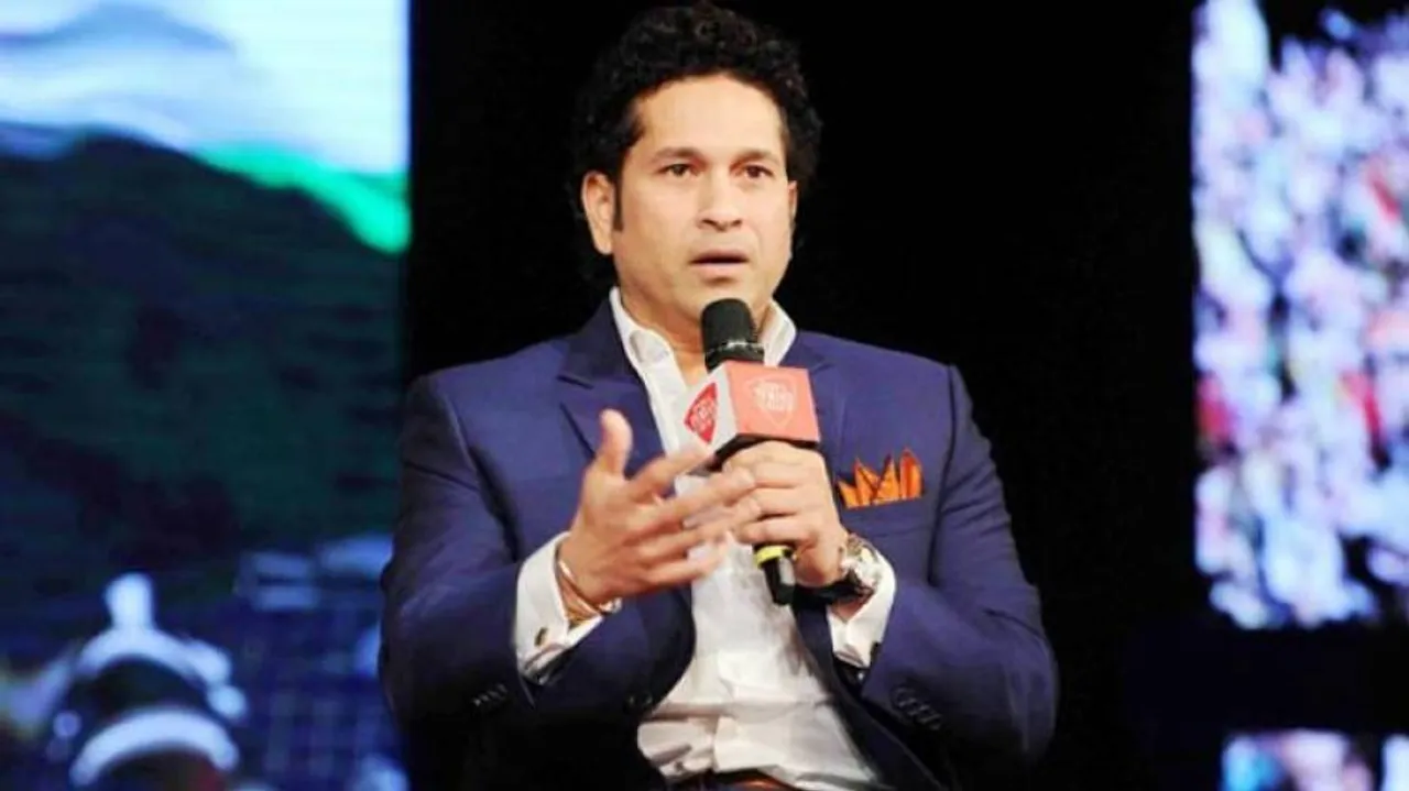 Good pitches will help revive Test cricket: Tendulkar