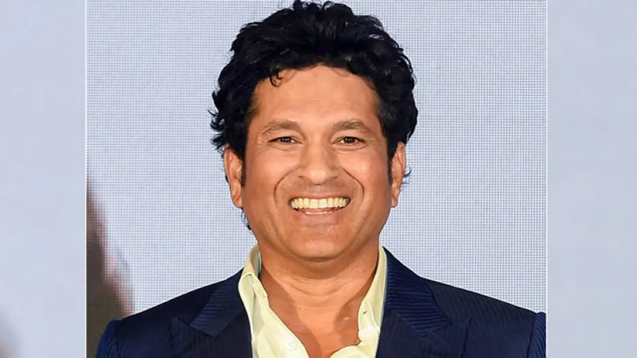 Down With COVID-19, Sachin Tendulkar Hospitalised As Precautionary Measure