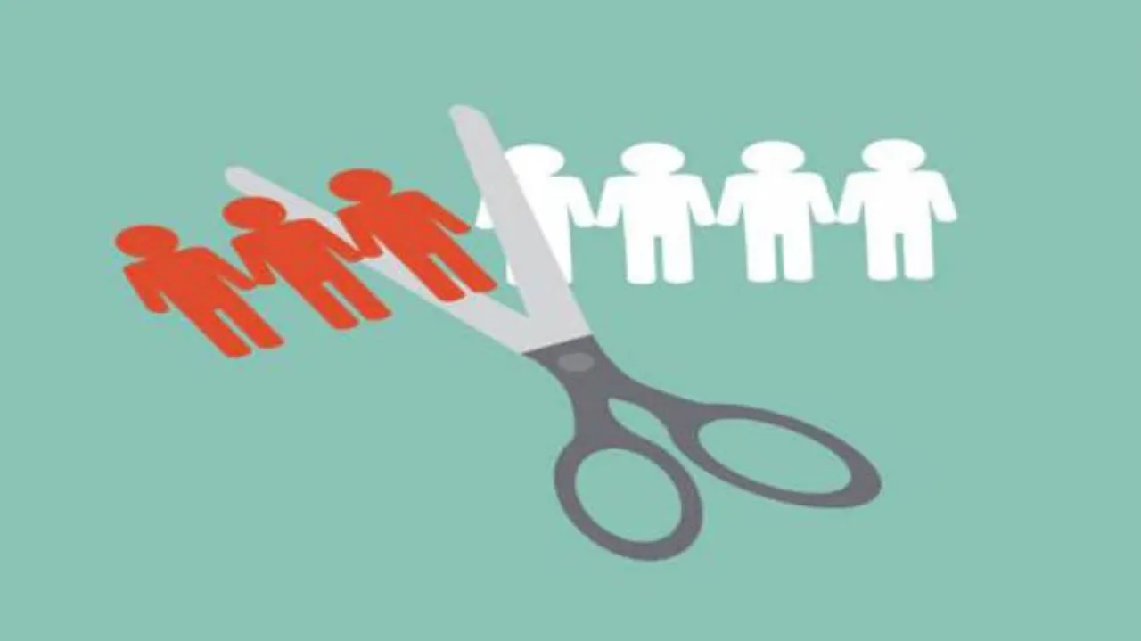 COVID Blow- Indian Startups Lead In Sacking Employees