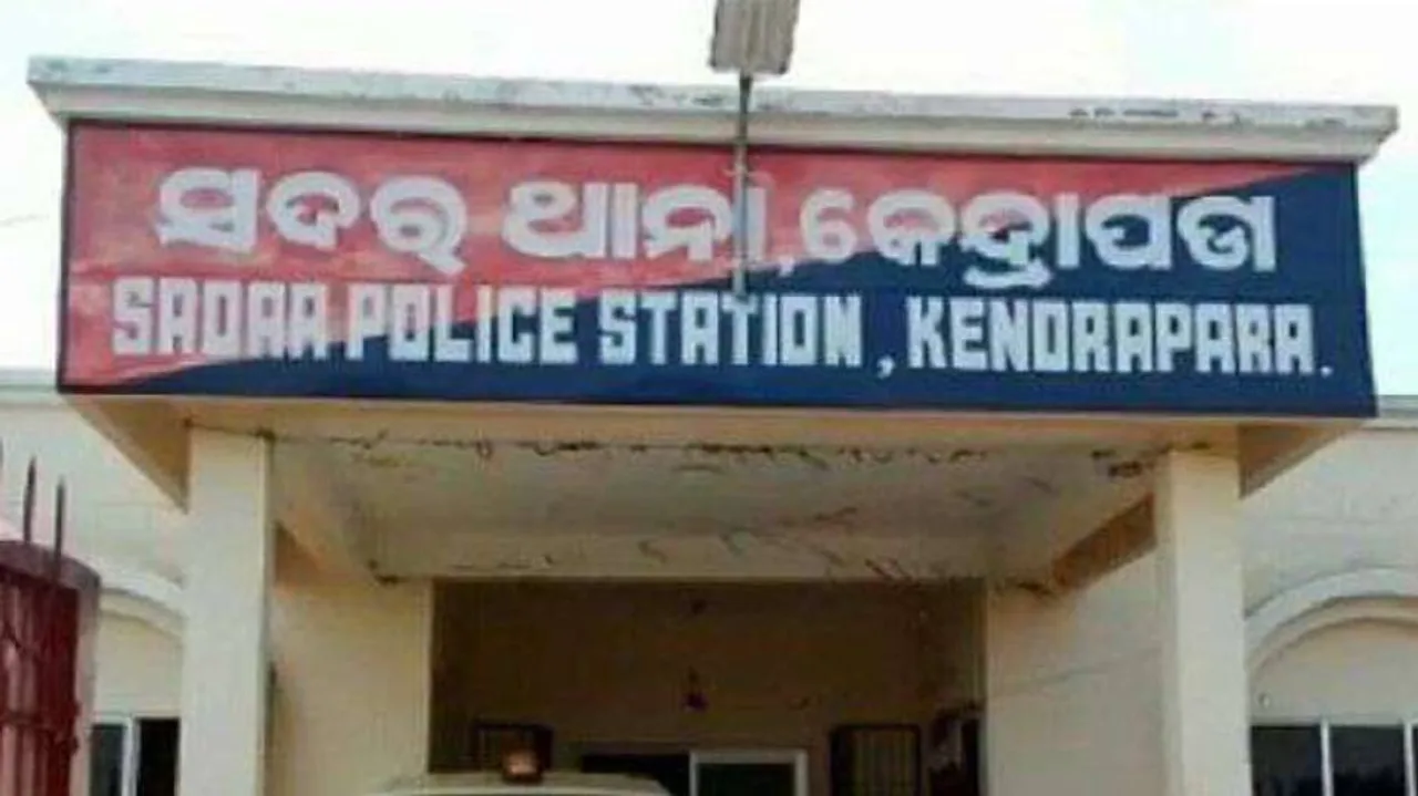 Woman's death sparks tension in Kendrapara; family members ransack house of in-laws