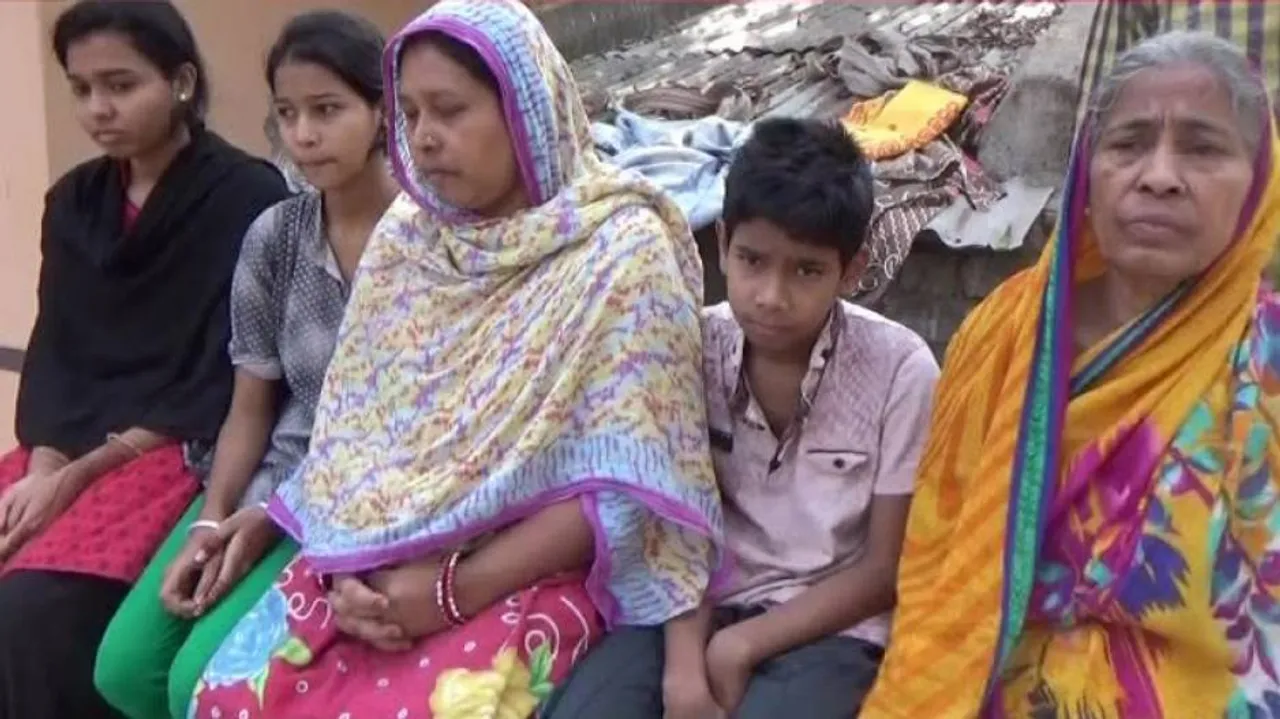 4 Years On, No Headway In Safibullah Khan Missing Case; Family Pleads For Justice