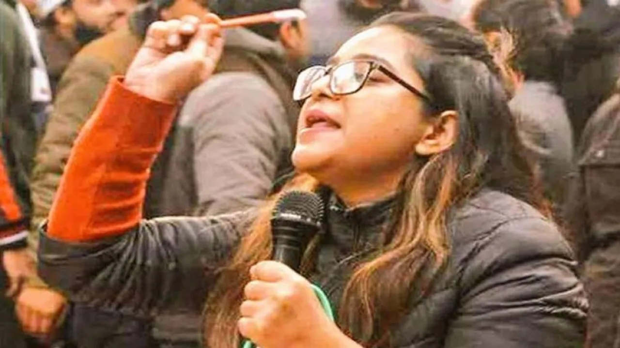 Delhi Riots: HC Grants Bail To Safoora Zargar On Humanitarian Ground