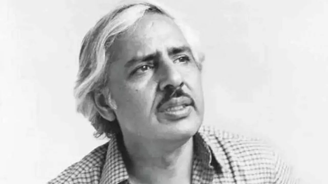 'Kabhi Kabhie', 'Bazaar' Writer-Director Sagar Sarhadi Dies At 88