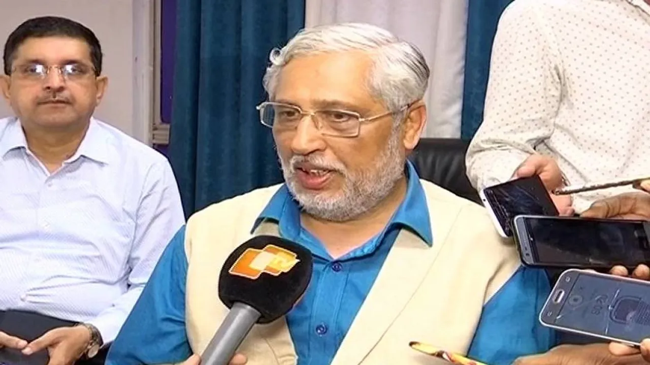 Lack of job opportunities behind fall in engineering admissions: AICTE Chairman