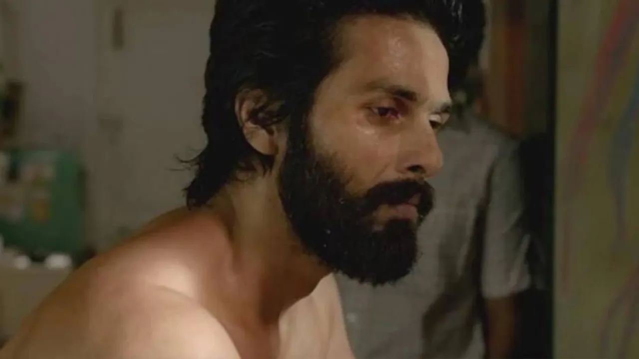 Here’s How A New Girl Is Influencing Shahid Kapoor’s Life Post ‘Kabir Singh’