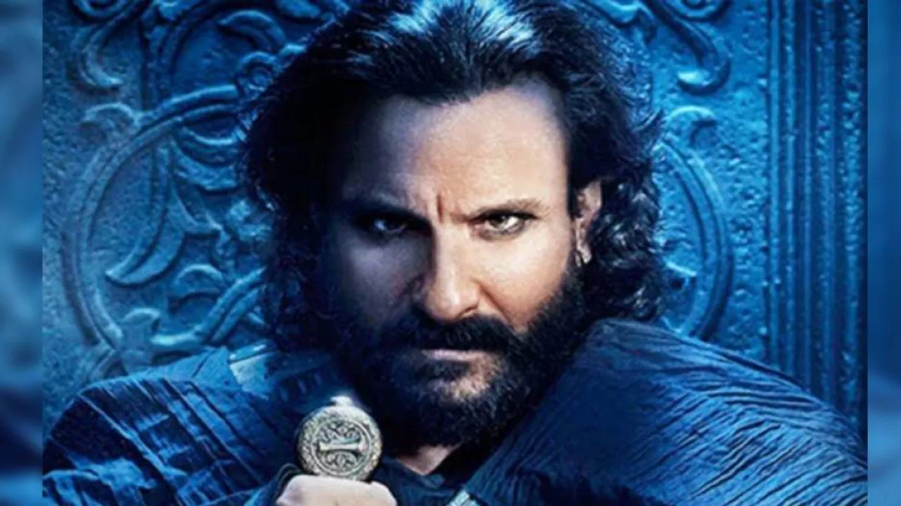 Prabhas's Adipurush Update: Netizens Want Om Raut To Replace Saif Ali Khan as Ravana
