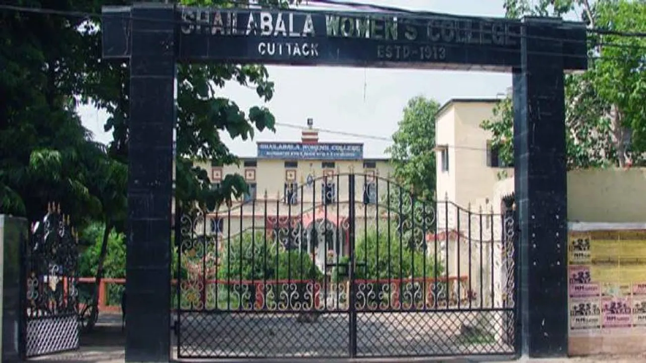 SB Women’s College girl accuses BJP worker of misbehaving