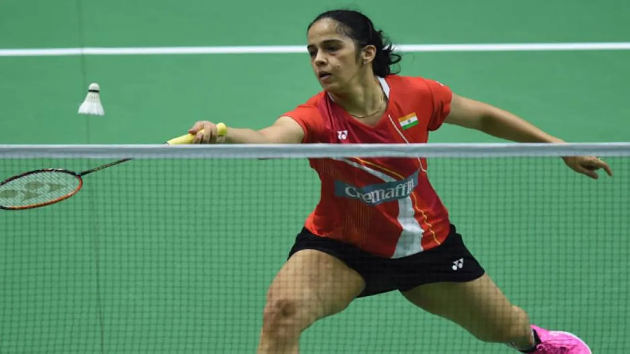 Extend Olympic qualification period in view of cancellation of events due to coronavirus: Saina