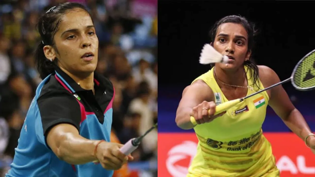 Saina to face Sindhu in Indonesia Masters quarter-finals