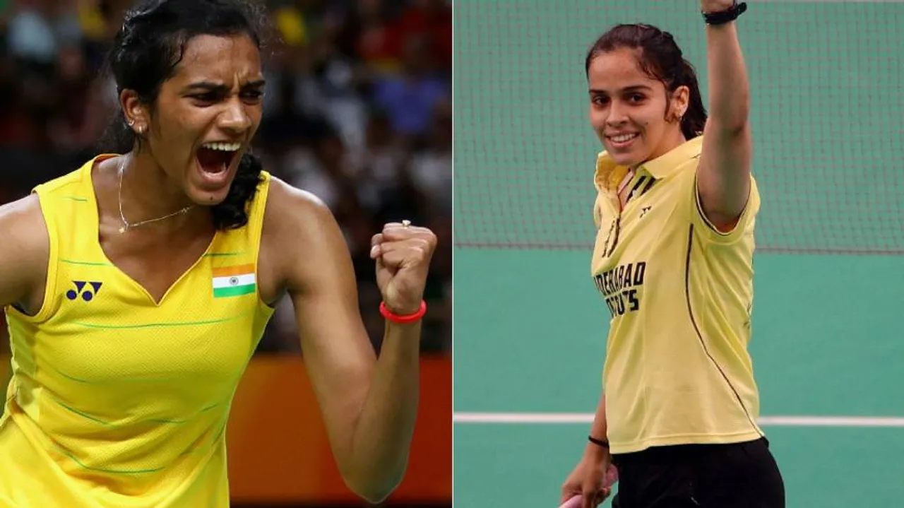 Sindhu, Saina, Prannoy advance at Hong Kong Open