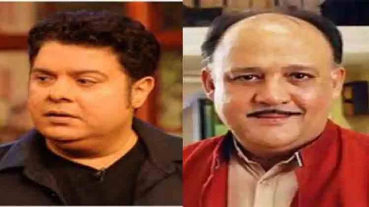 #MeToo case: IFTDA to deliver its findings about Sajid Khan, Alok Nath in a week