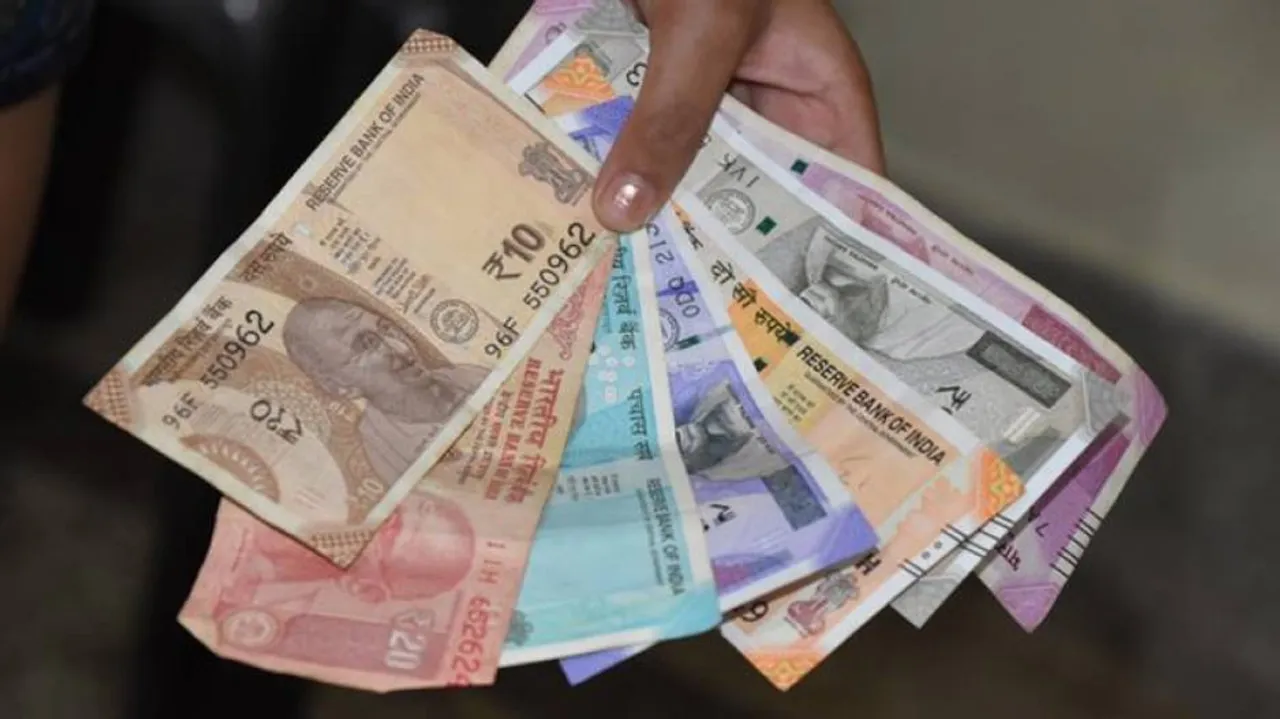 Salary Increase Of 7.7 Percent, Labour Code Becoming Gamechanger: Know A Survey Findings