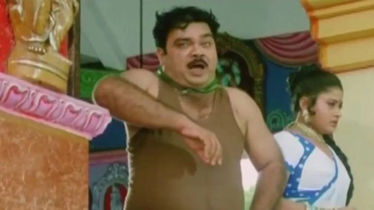 Odia actor-comedian Salil Mitra critically injured in road accident
