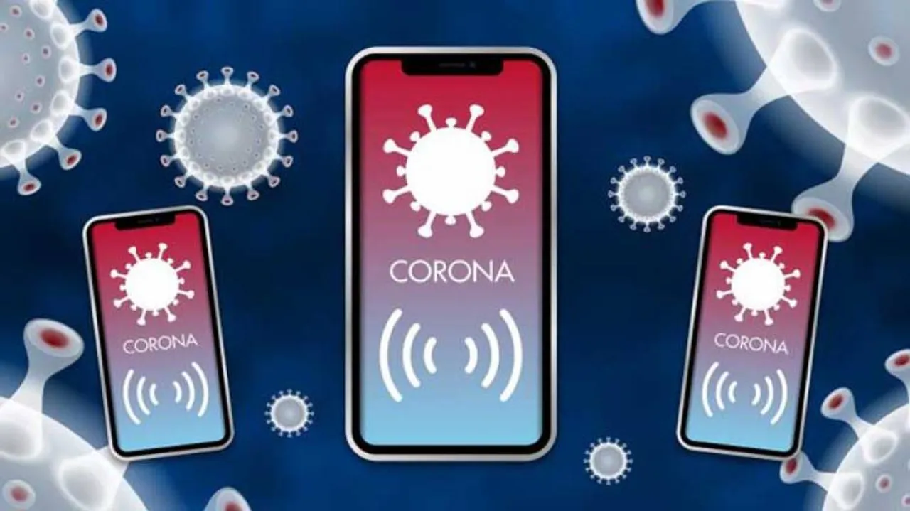 COVID-19: Saliva-Based Smartphone Platform For Rapid Testing To Provide Results In 15 Minutes