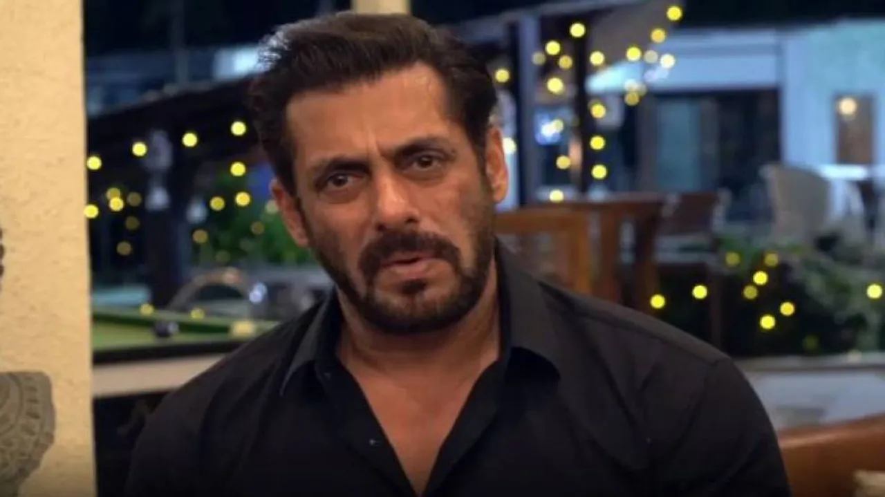 Salman Khan Pens An Important Message For His Fans A Day Ahead of His Birthday