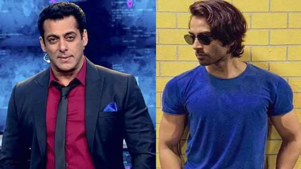 Bigg Boss 13: Did Salman Refuse To Meet Arhaan After His Eviction?