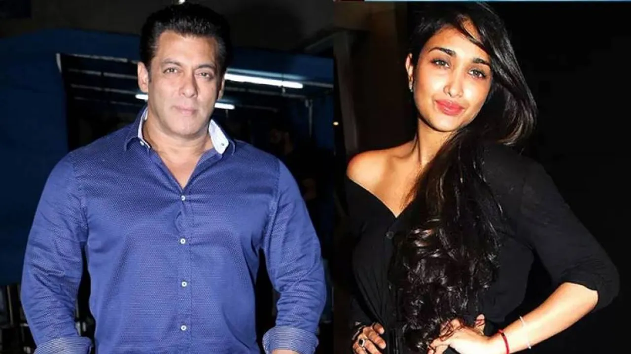 Salman Khan Influenced CBI Officer In Jiah Khan Suicide Case: Rabia Khan