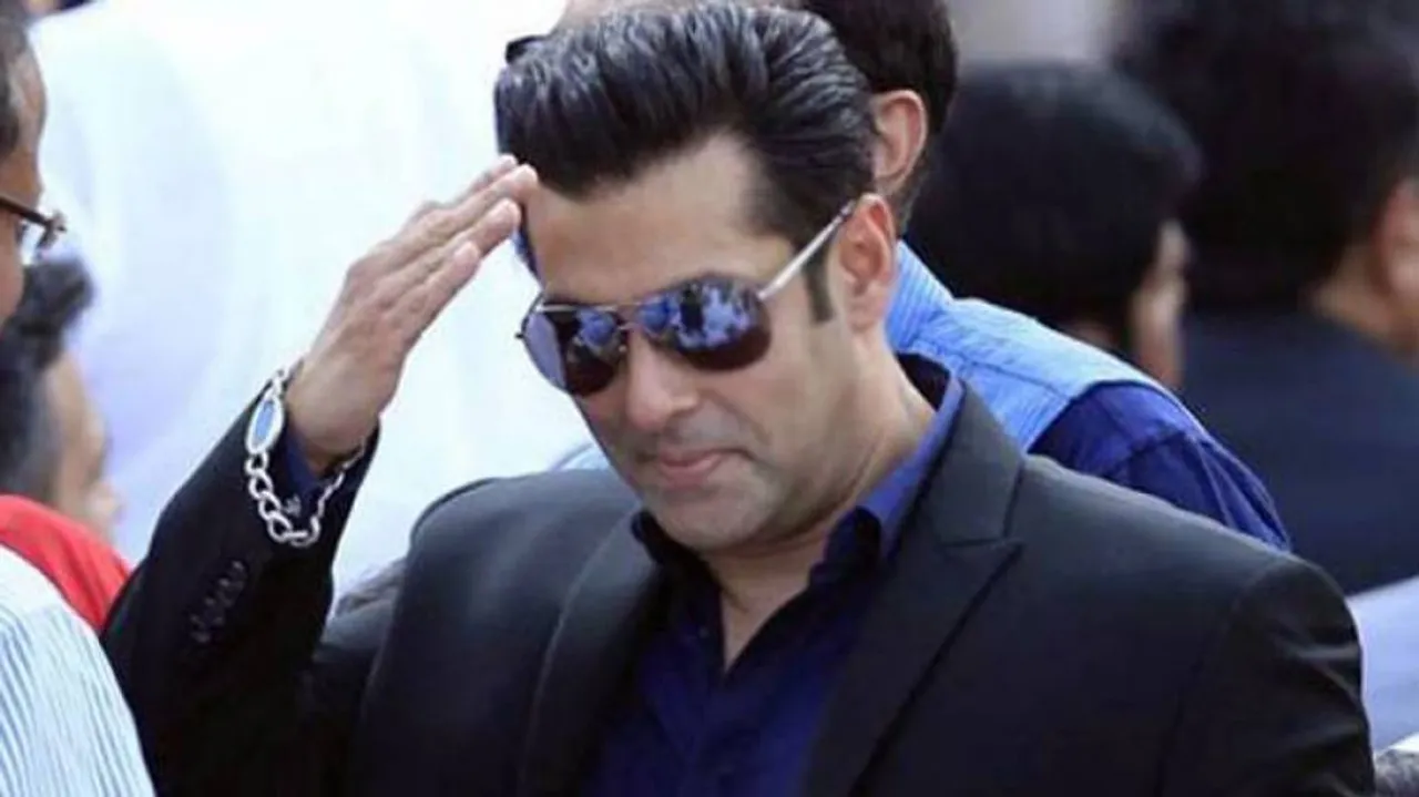 Bhaijaan Salman Khan Completes 30 Years In Bollywood; Here’s What He Has To Say