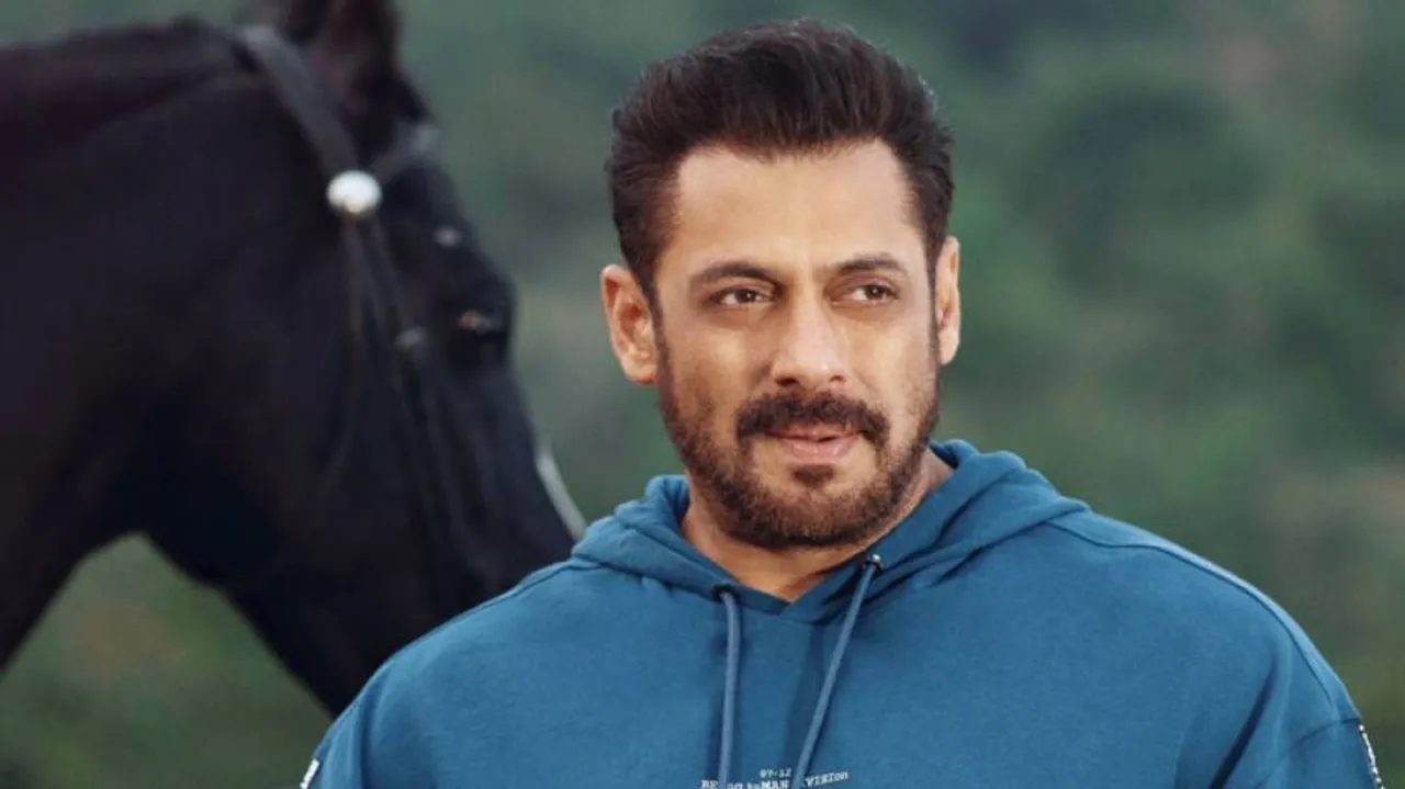 Three Films Of Salman Khan Ready For Release