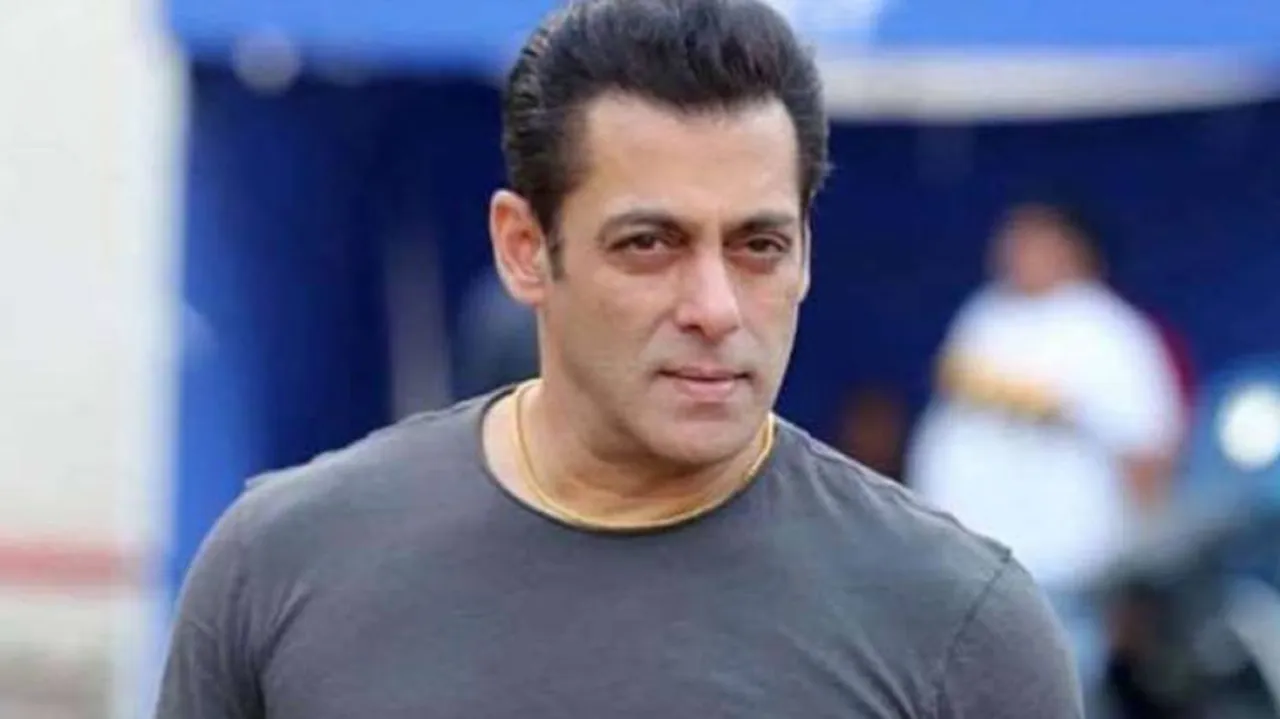 Jan Andolan: Salman Khan Supports PM Modi's Campaign, Netizens Troll For Staying On Ongoing Issues