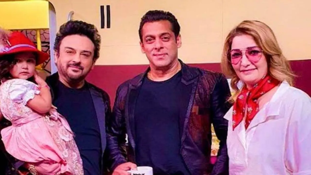 Bigg Boss 13: Salman Khan Teased To Get Married