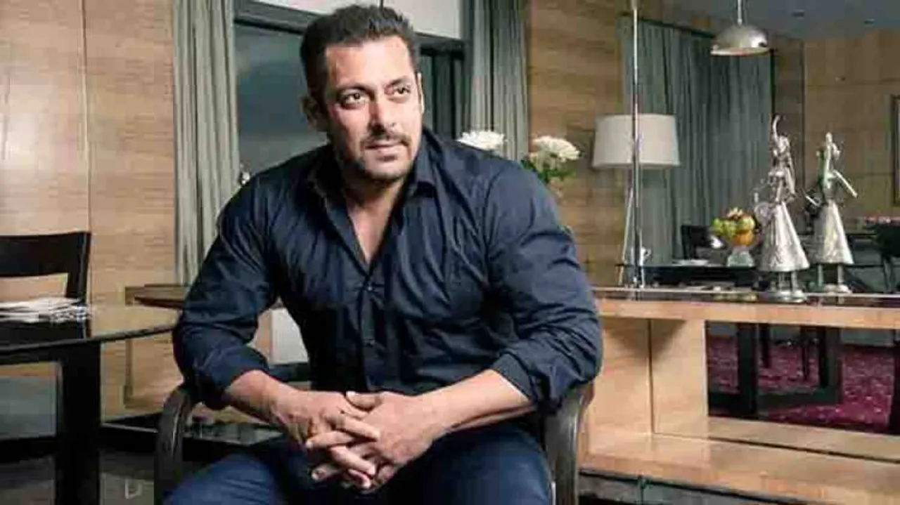 This is how Salman Khan celebrated 2019 Ganesh Utsav