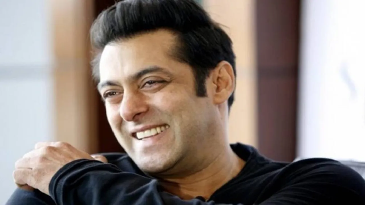 Salman Khan’s Lena Hoga Janam Humein Wins Hearts