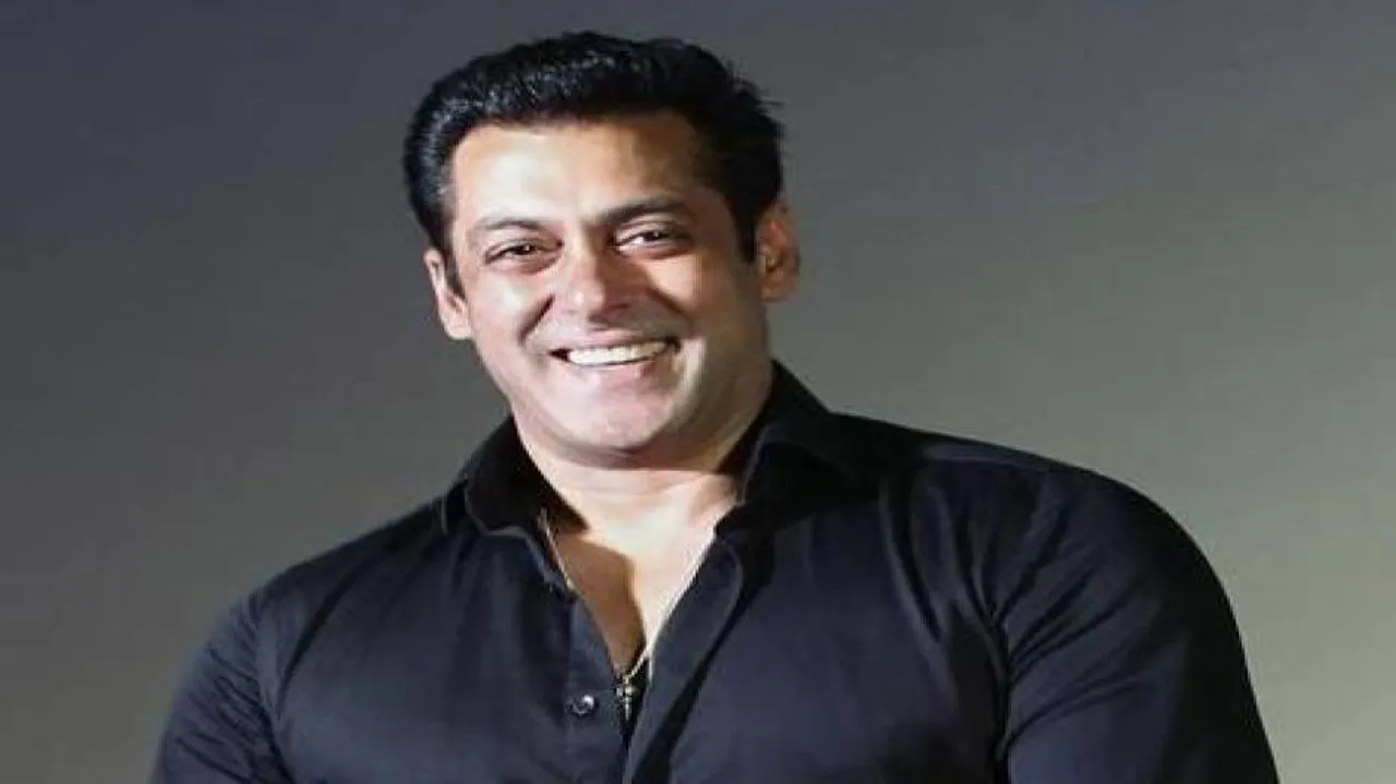 Won't be able to write my autobiography, says Salman