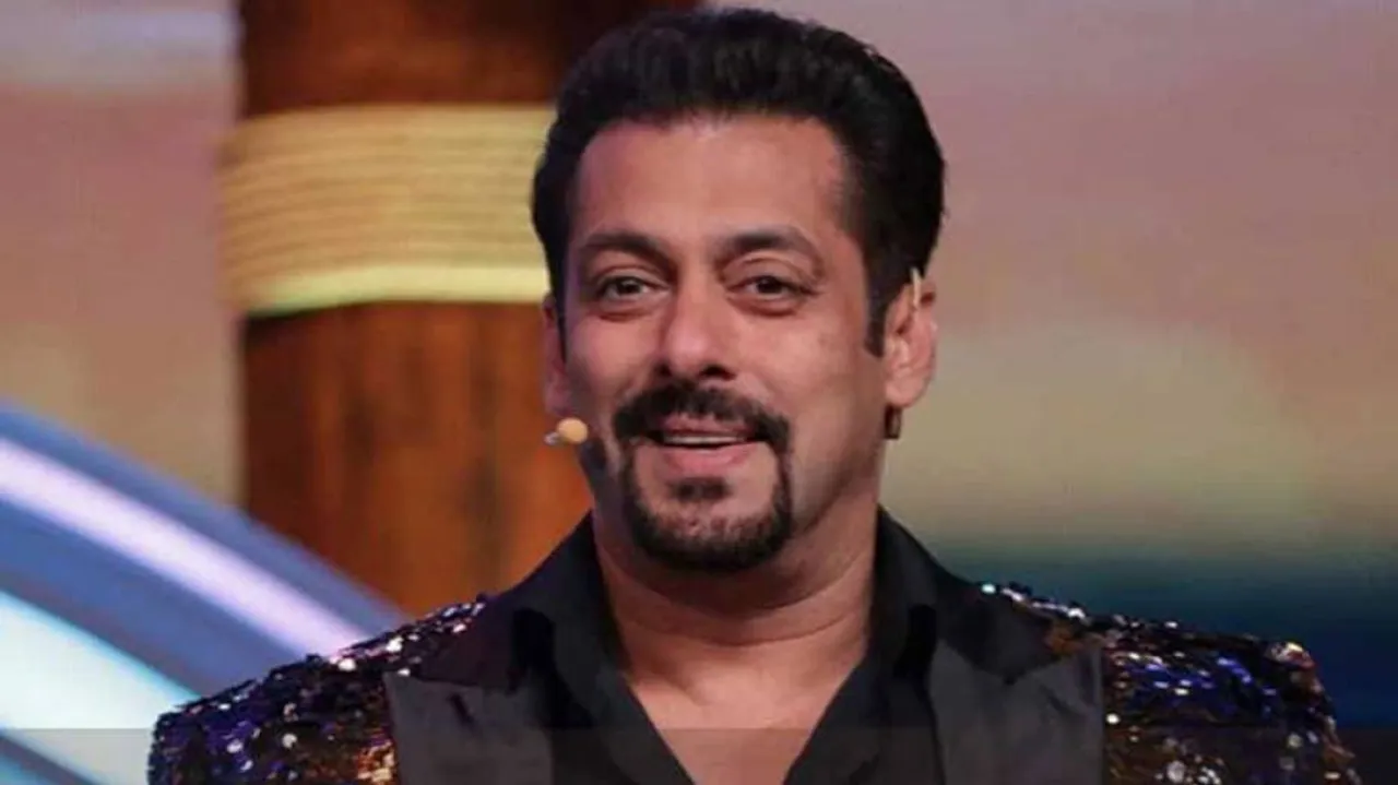 Salman inaugurates special children's centre in Jaipur