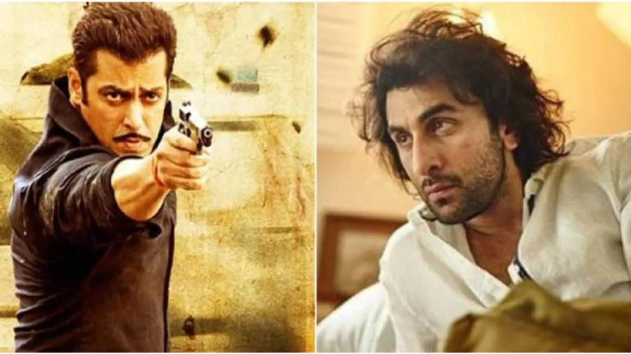 'Brahmastra' makers avert clash with 'Dabangg 3'