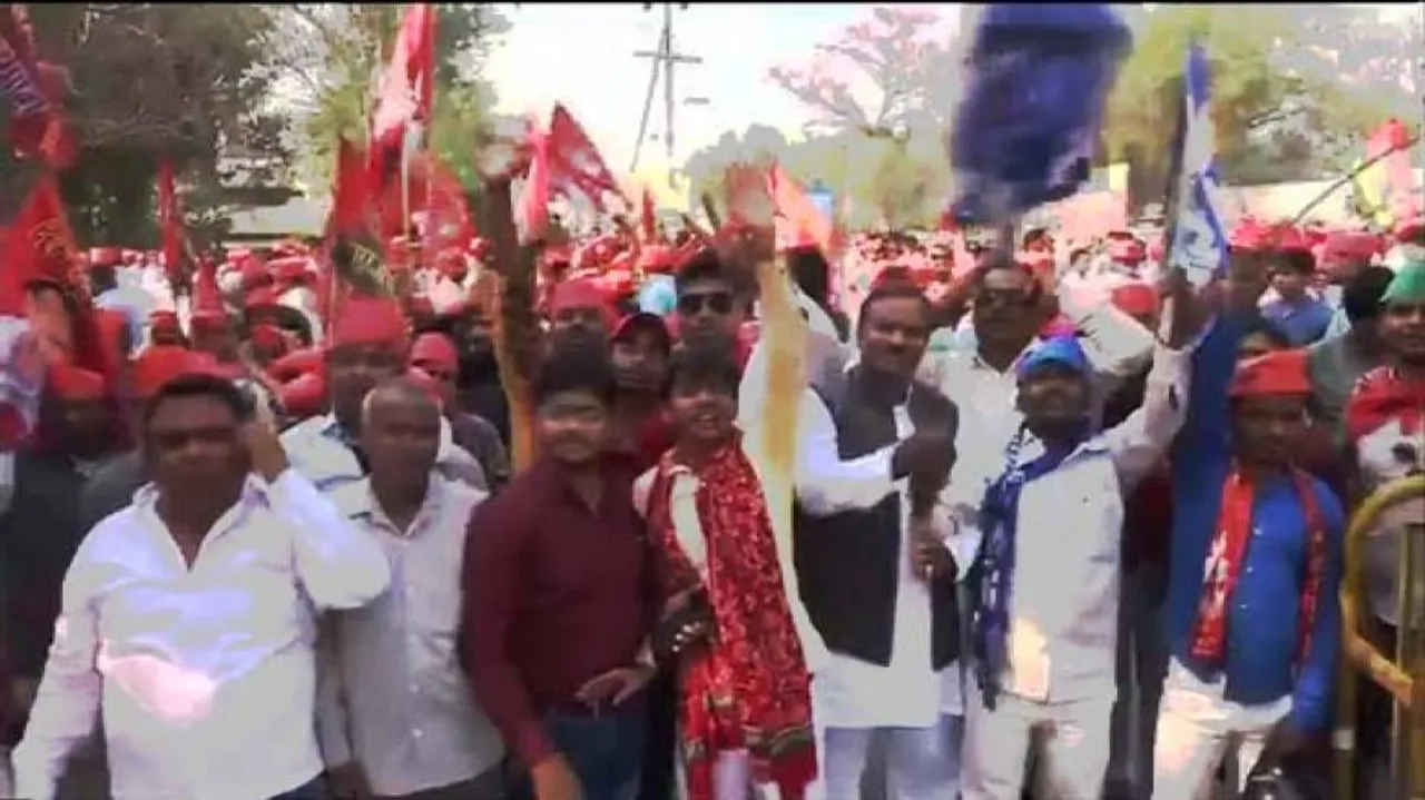 Op-Ed: Bypoll Results in UP, Bihar Will Spur Opposition Unity