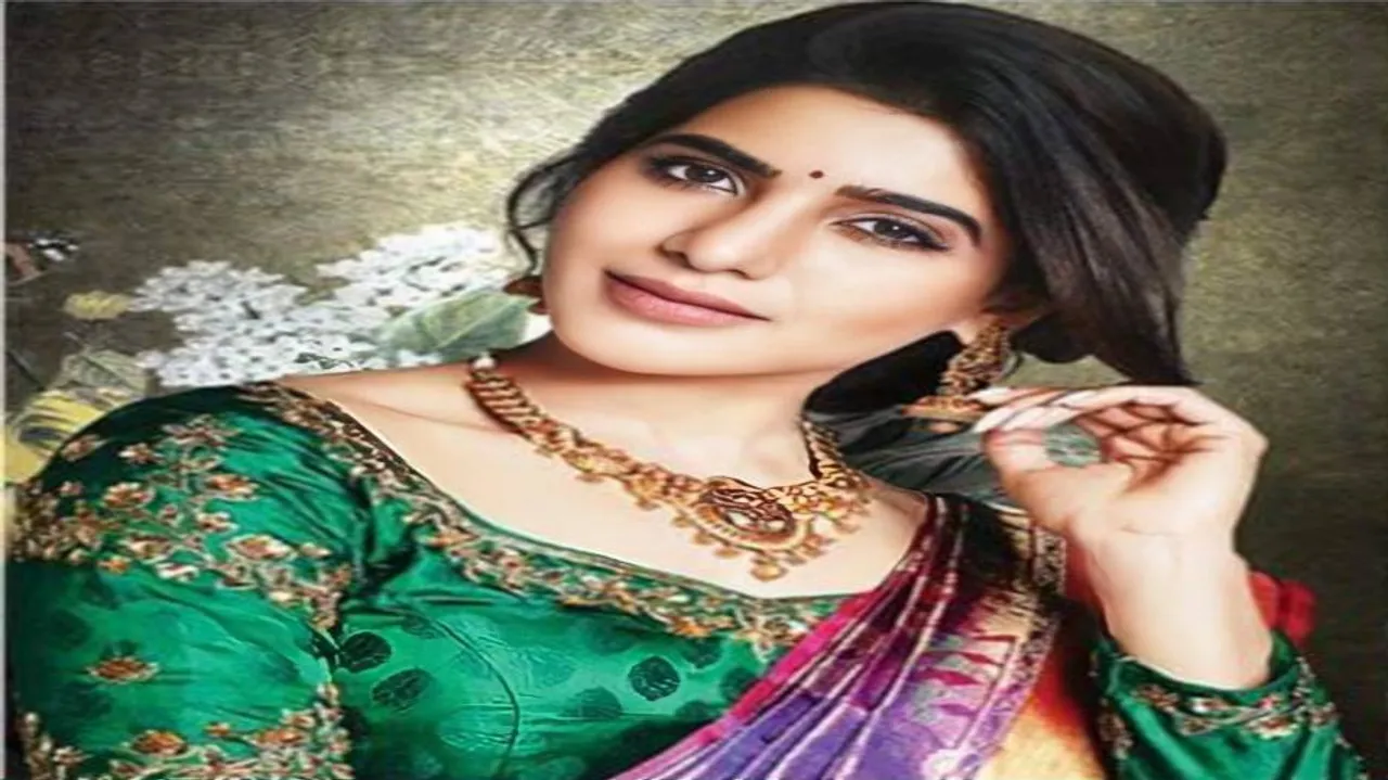 Samantha Akkineni To Take a Long Break From Movies?