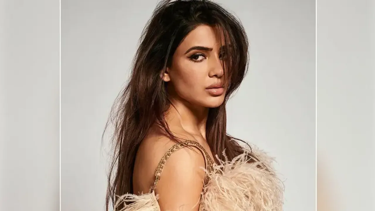 Samantha