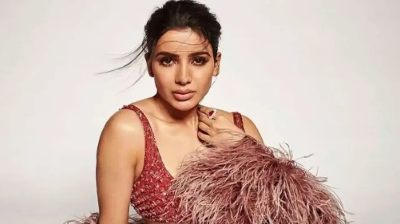 Samantha