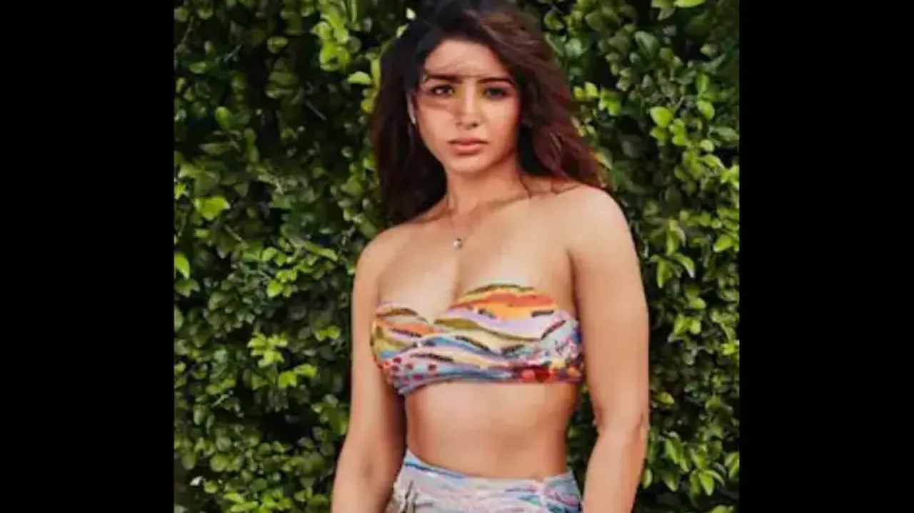 Samantha