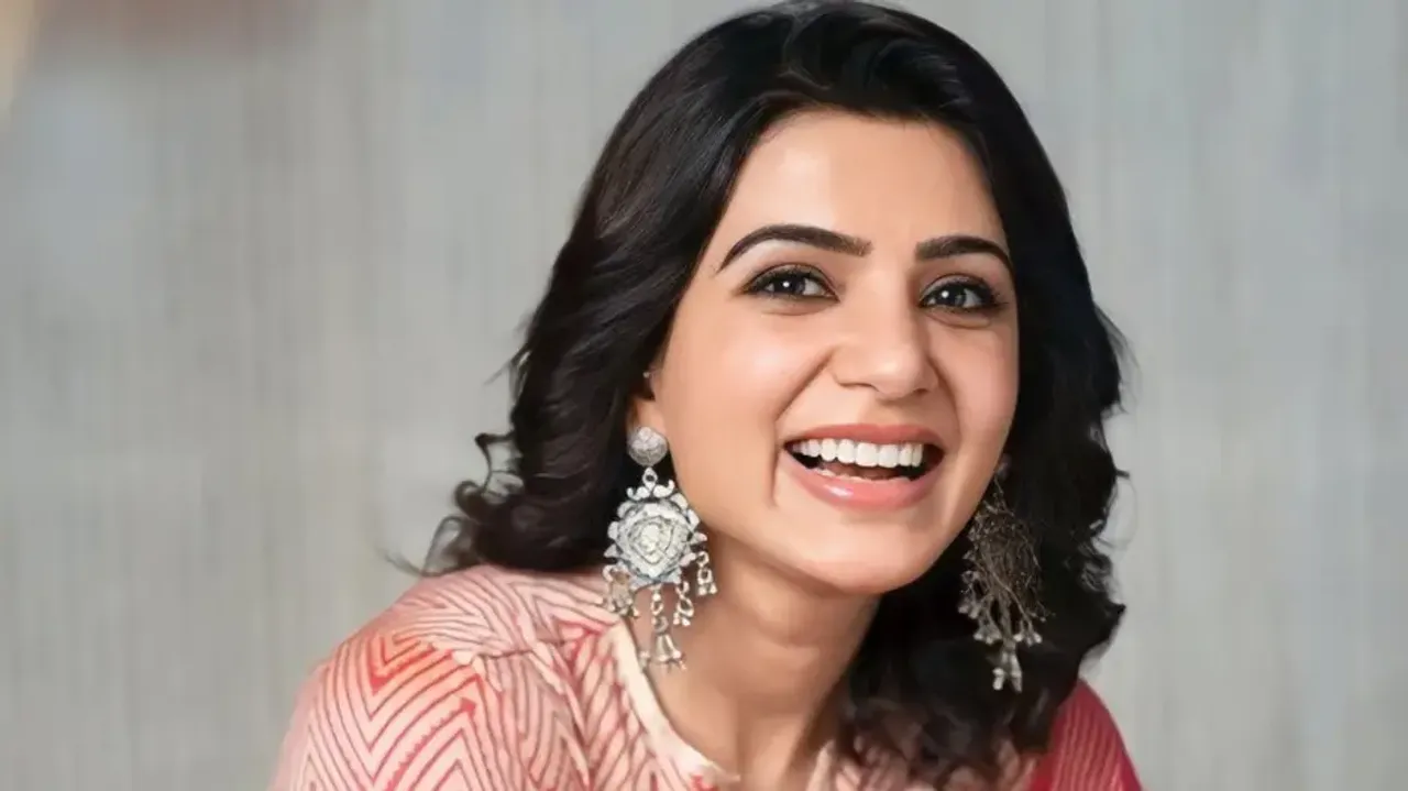 Samantha